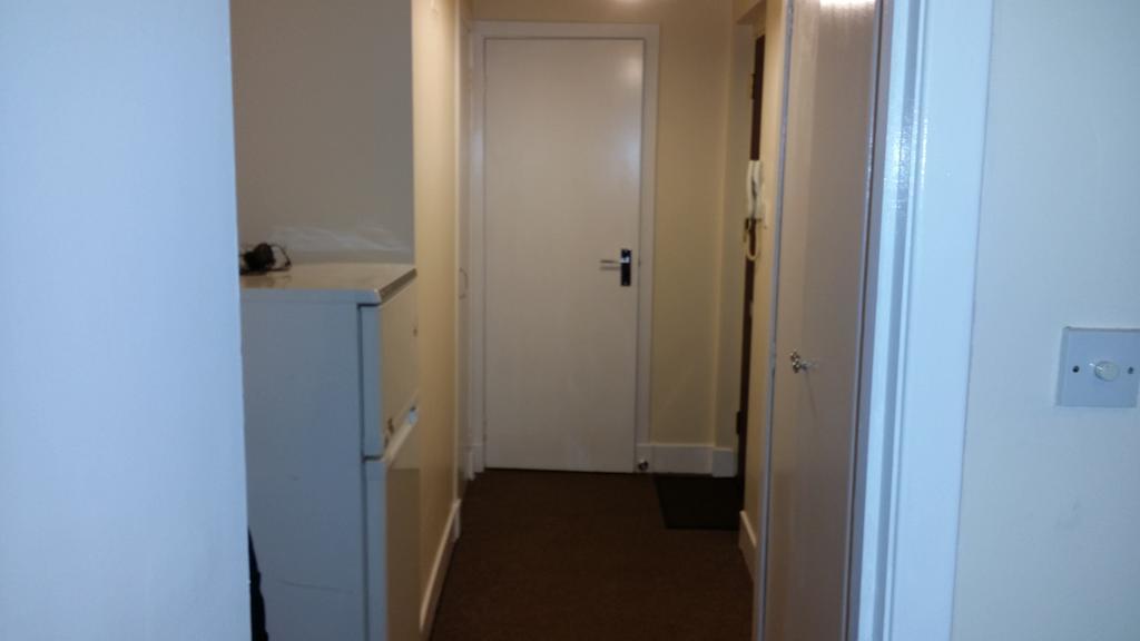 4A Wentworth Street Apartment Portree Exterior foto